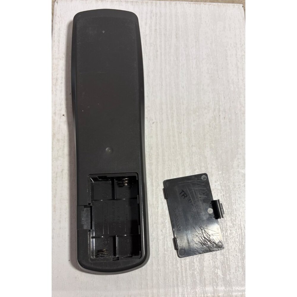 Aiwa Remote Control RC-TN340EX For Audio Systems 7" Tested - Picture 5 of 7